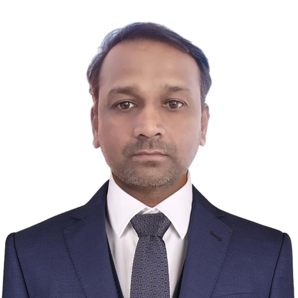 HOD Message – MCA Department