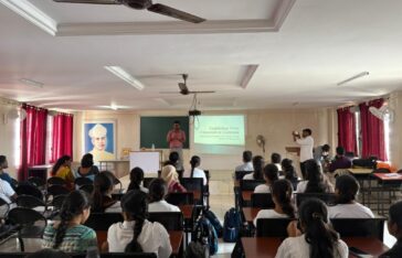 Guest Lecture