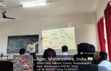 Expert Lecture on Java & Spring Boot with Industrial Practices